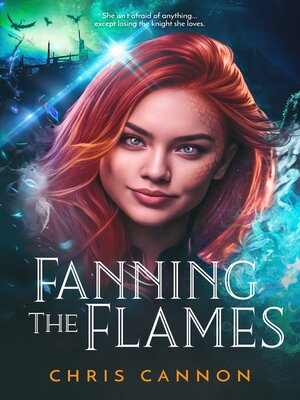 cover image of Fanning the Flames